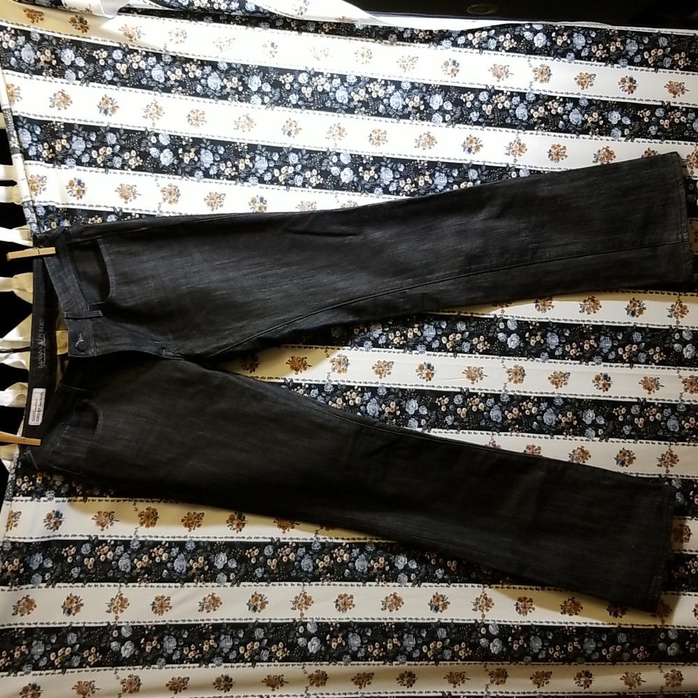 Sz 6 Banana Republic Jeans